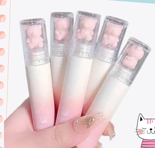 Labial Mate Tercipelo
